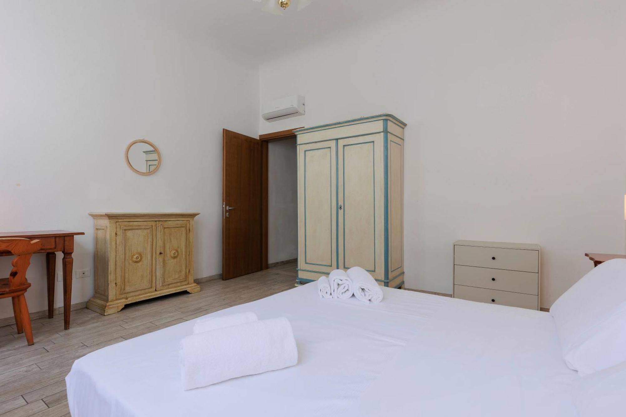 Apartamento Serragli Deluxe Florença